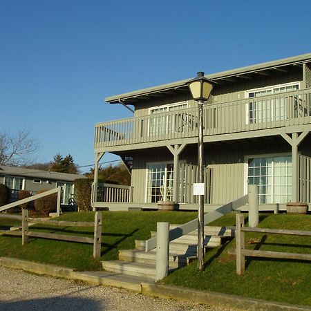 Beach Plum Resort Montauk Exteriör bild