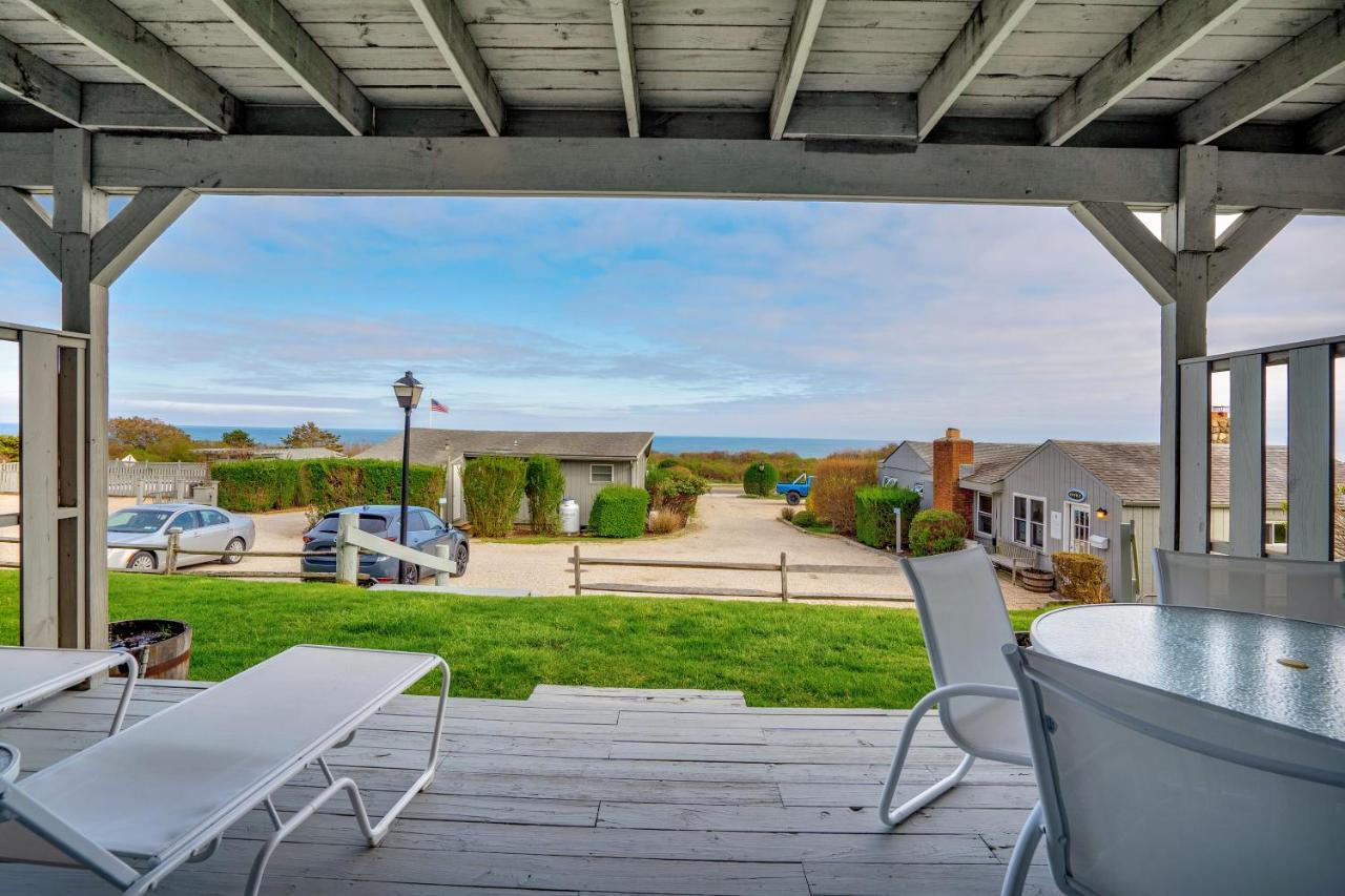 Beach Plum Resort Montauk Exteriör bild