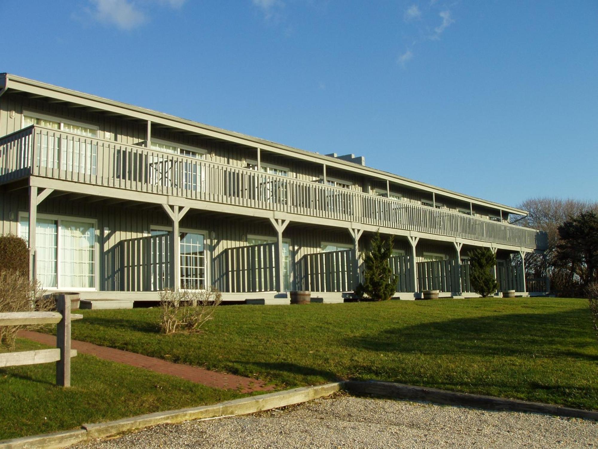 Beach Plum Resort Montauk Exteriör bild